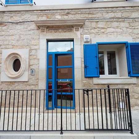Vacanze A Casa Pozzallo Εξωτερικό φωτογραφία