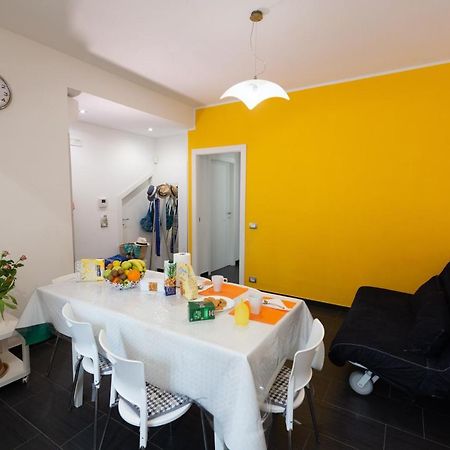Vacanze A Casa Pozzallo Εξωτερικό φωτογραφία